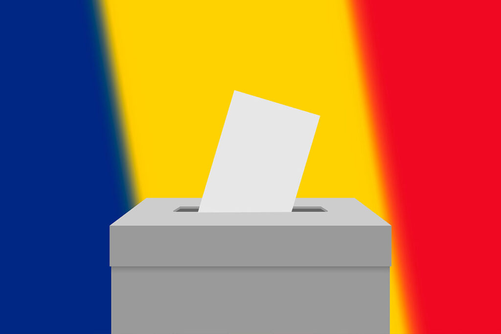 cum votez la alegerile din românia