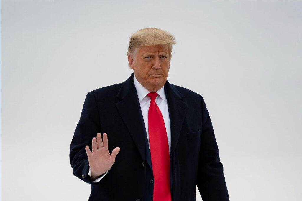 stiri ucraina donald trump