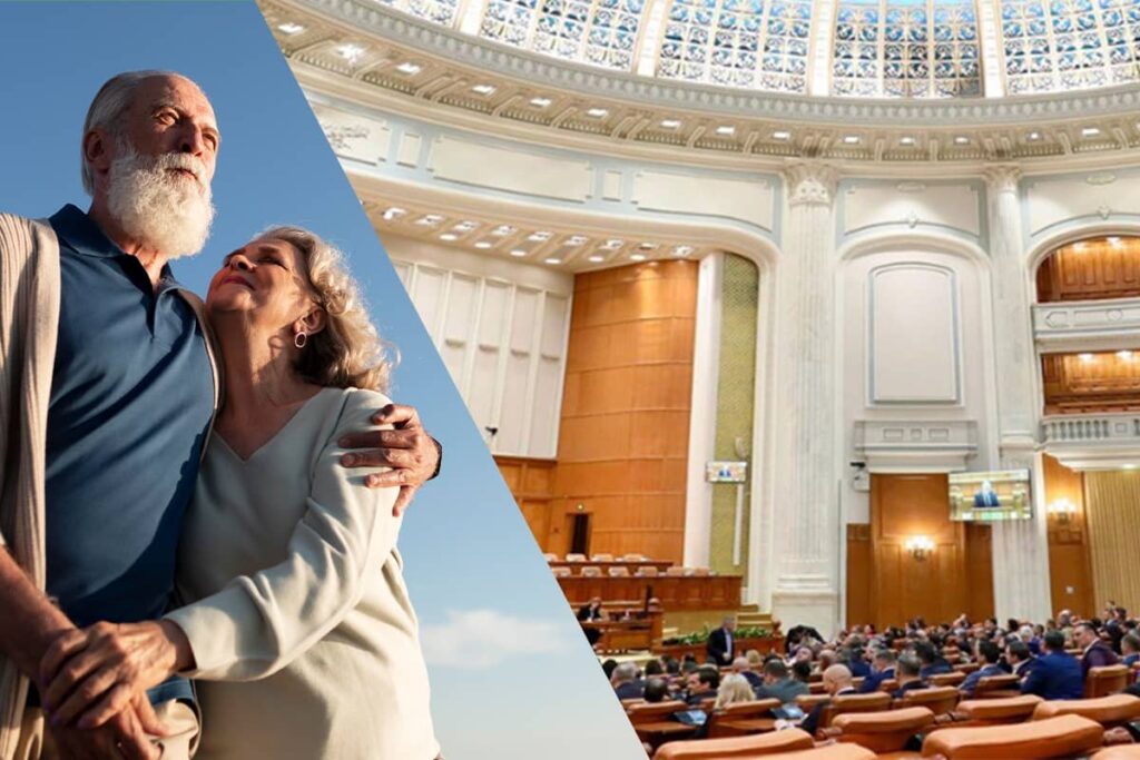 Pensiile din orașele poluate, sub semnul întrebării: Guvernul spune NU proiectului