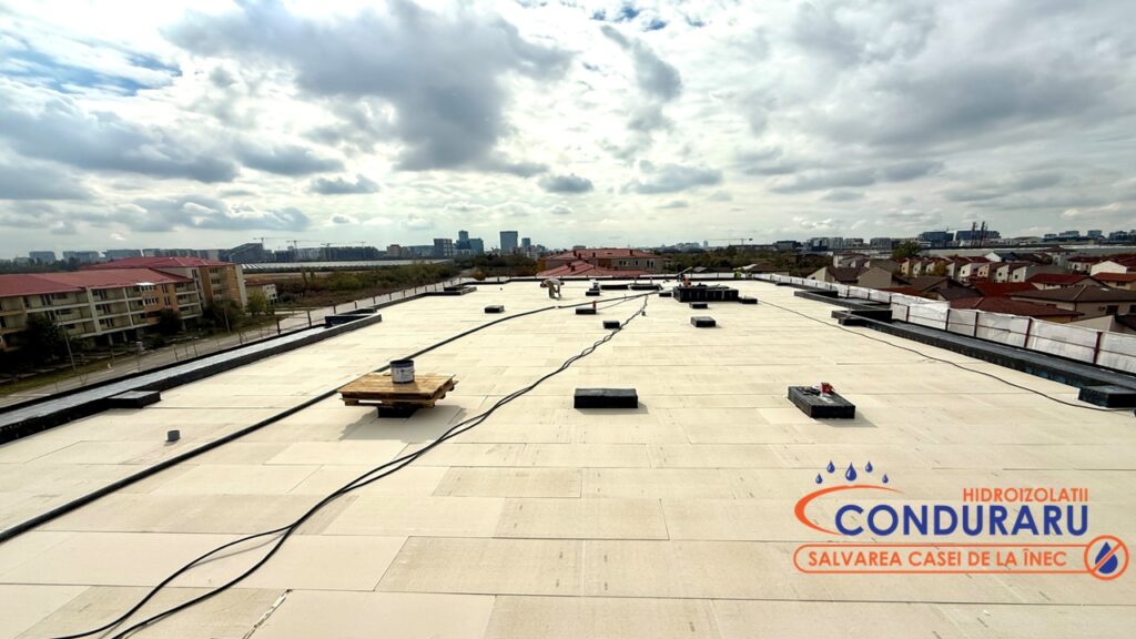 Producția izolației: procese, parametri tehnici și proceduri esențiale