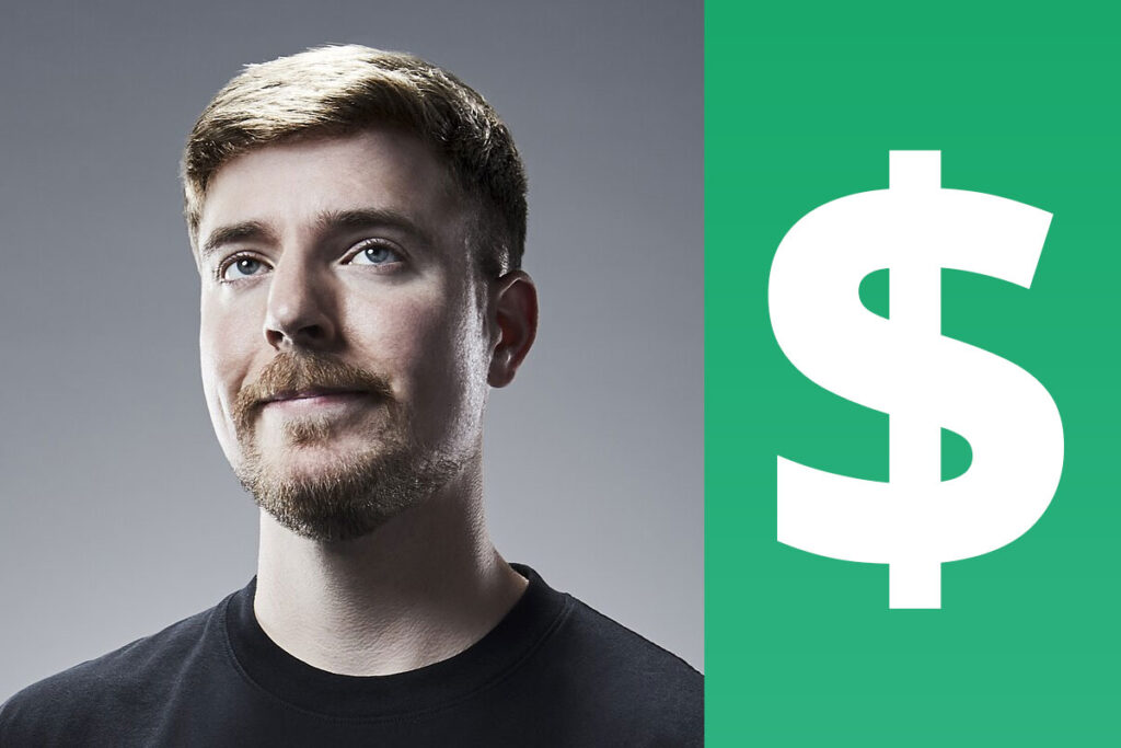 mrbeast net worth