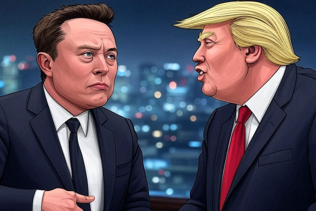 Stargate: The $500 Billion AI Investment Sparking Controversy stargate